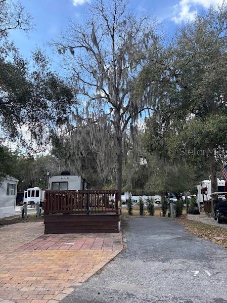 25146 NE 140TH LOOP #71, SALT SPRINGS, FL, 32134