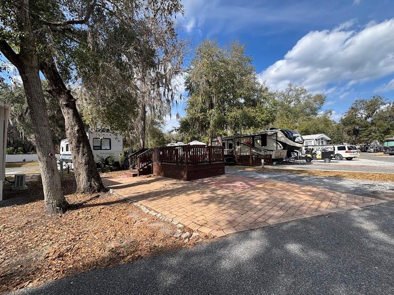 25146 NE 140TH LOOP #71, SALT SPRINGS, FL, 32134