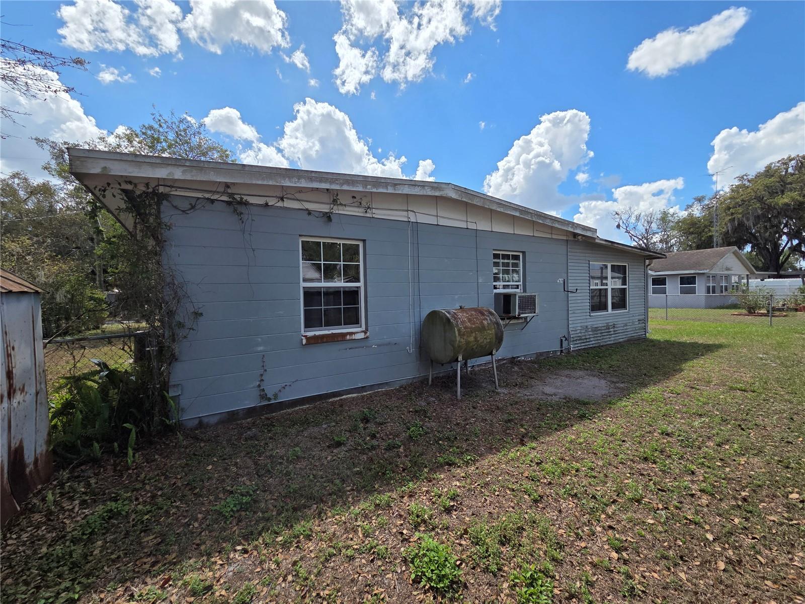 640 FORREST DR, BARTOW, FL, 33830
