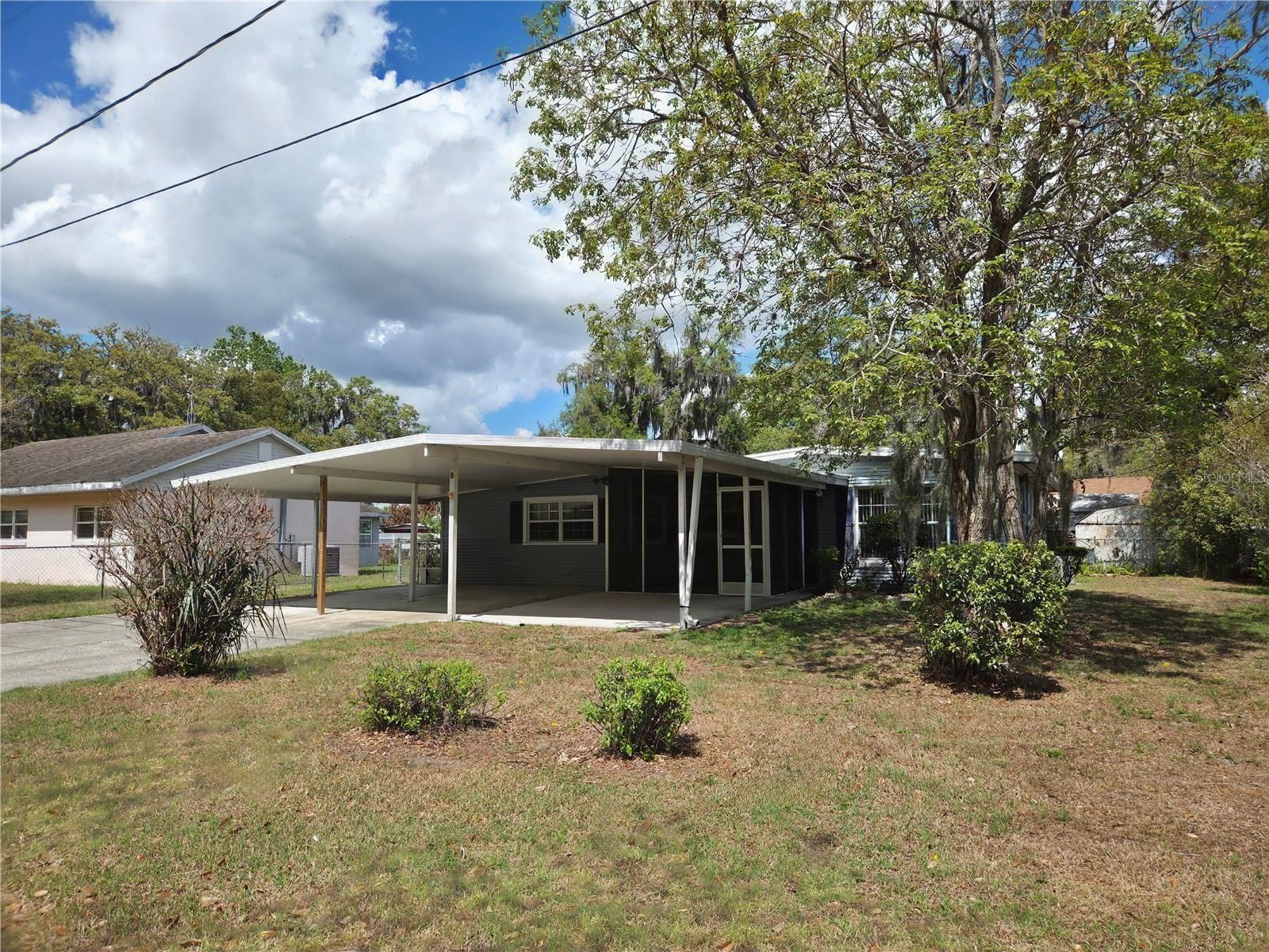 640 FORREST DR, BARTOW, FL, 33830