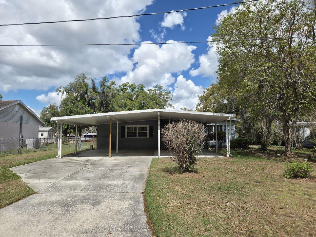 640 FORREST DR, BARTOW, FL, 33830