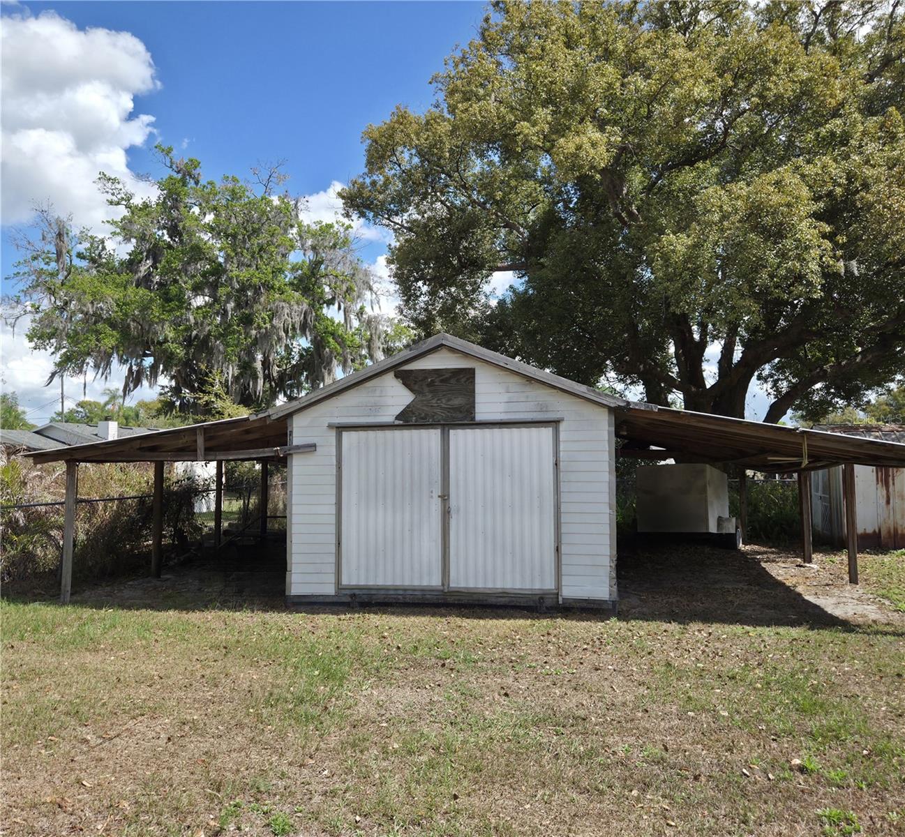 640 FORREST DR, BARTOW, FL, 33830