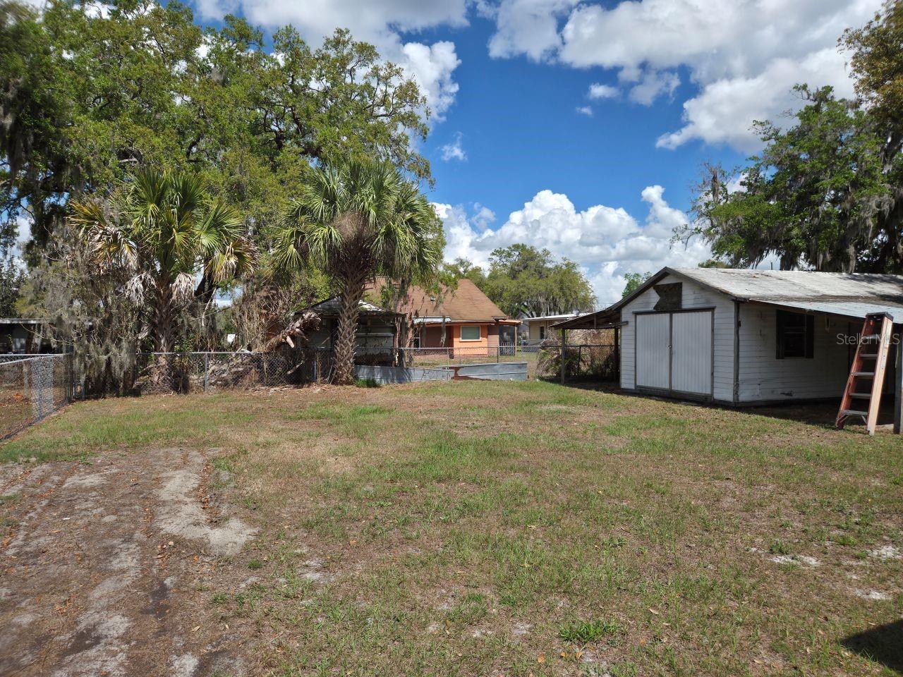 640 FORREST DR, BARTOW, FL, 33830