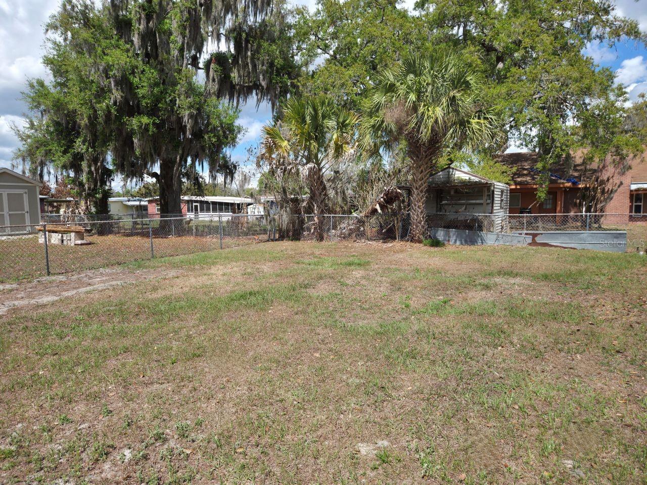640 FORREST DR, BARTOW, FL, 33830