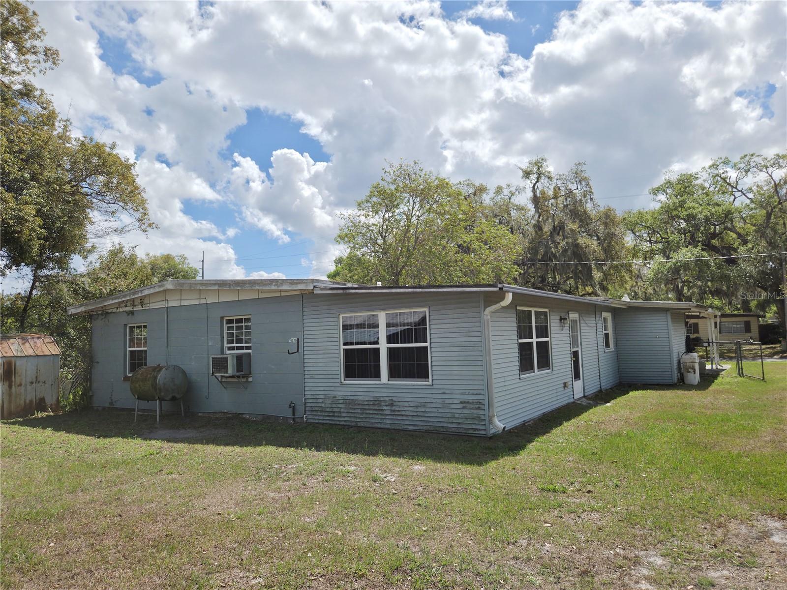640 FORREST DR, BARTOW, FL, 33830