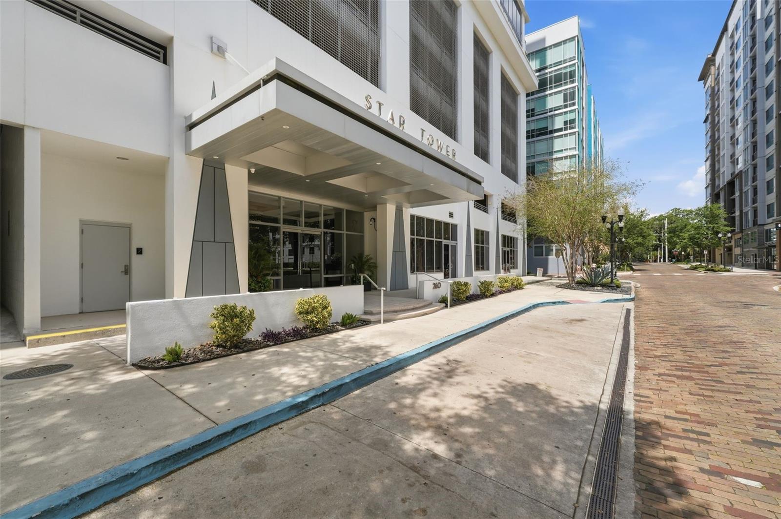 260 S OSCEOLA AVE #902, ORLANDO, FL, 32801