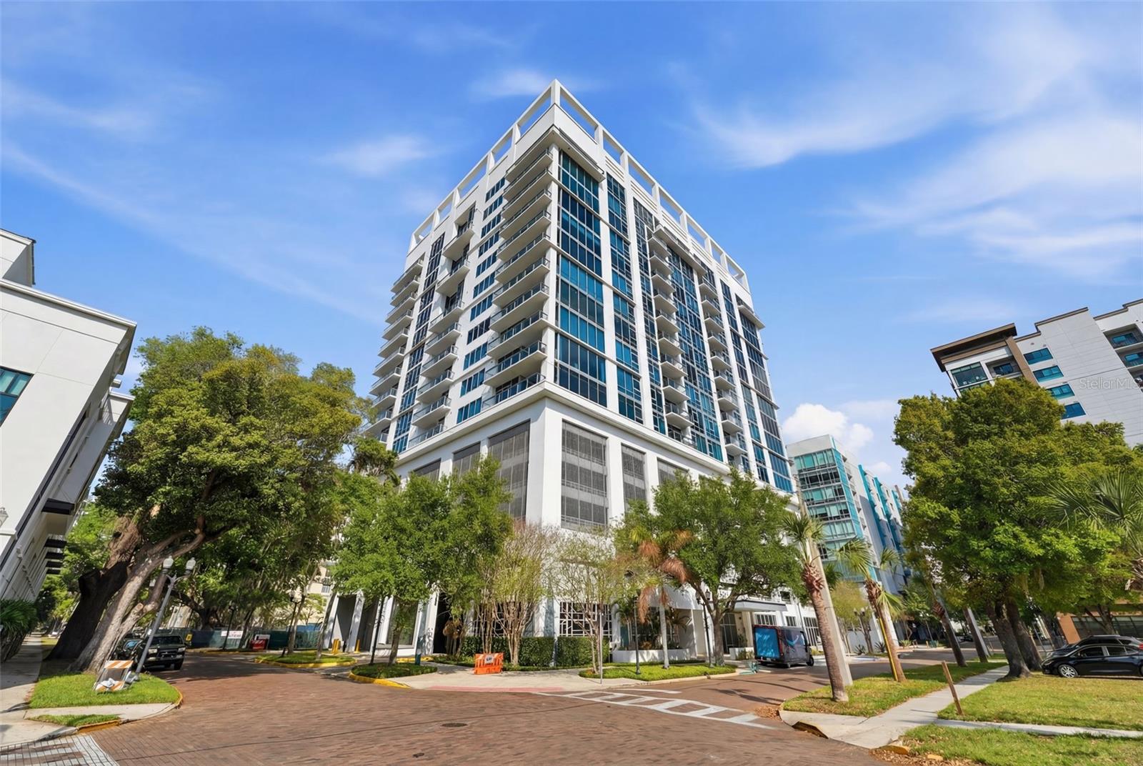 260 S OSCEOLA AVE #902, ORLANDO, FL, 32801