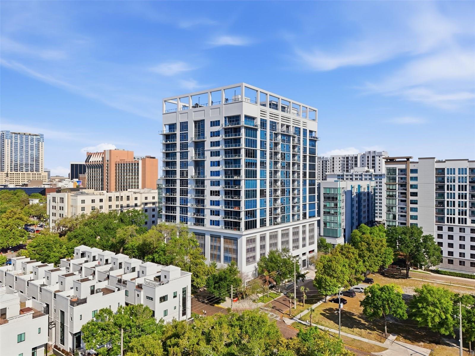 260 S OSCEOLA AVE #902, ORLANDO, FL, 32801