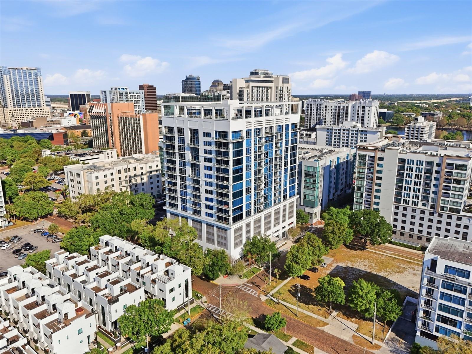 260 S OSCEOLA AVE #902, ORLANDO, FL, 32801