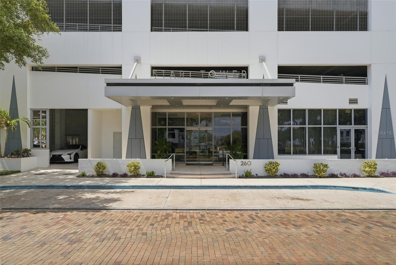 260 S OSCEOLA AVE #902, ORLANDO, FL, 32801