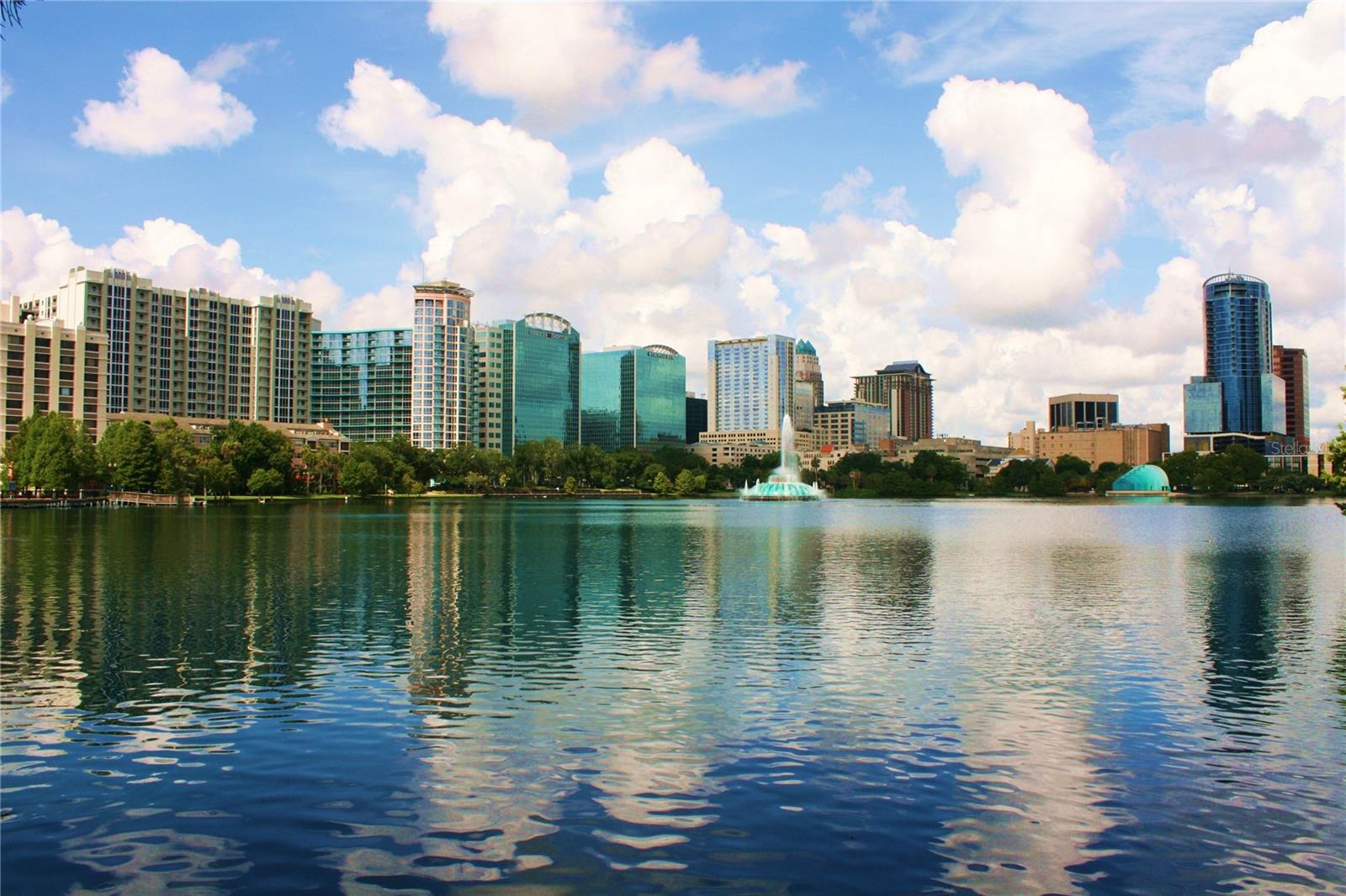 260 S OSCEOLA AVE #902, ORLANDO, FL, 32801