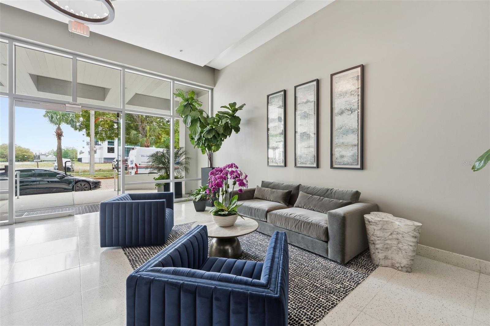 260 S OSCEOLA AVE #902, ORLANDO, FL, 32801