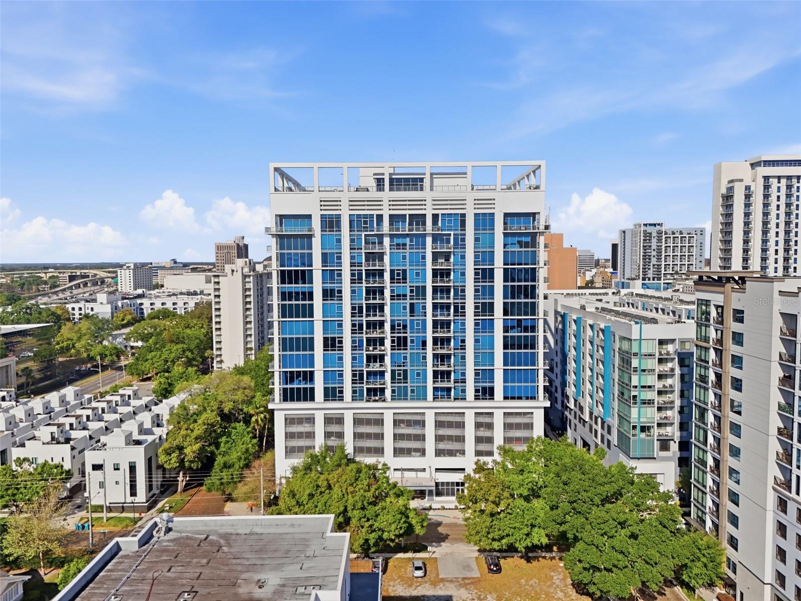 260 S OSCEOLA AVE #902, ORLANDO, FL, 32801