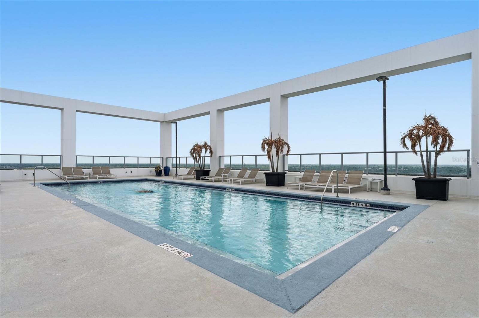 260 S OSCEOLA AVE #902, ORLANDO, FL, 32801