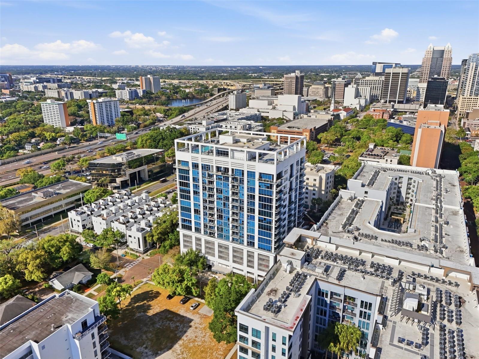 260 S OSCEOLA AVE #902, ORLANDO, FL, 32801