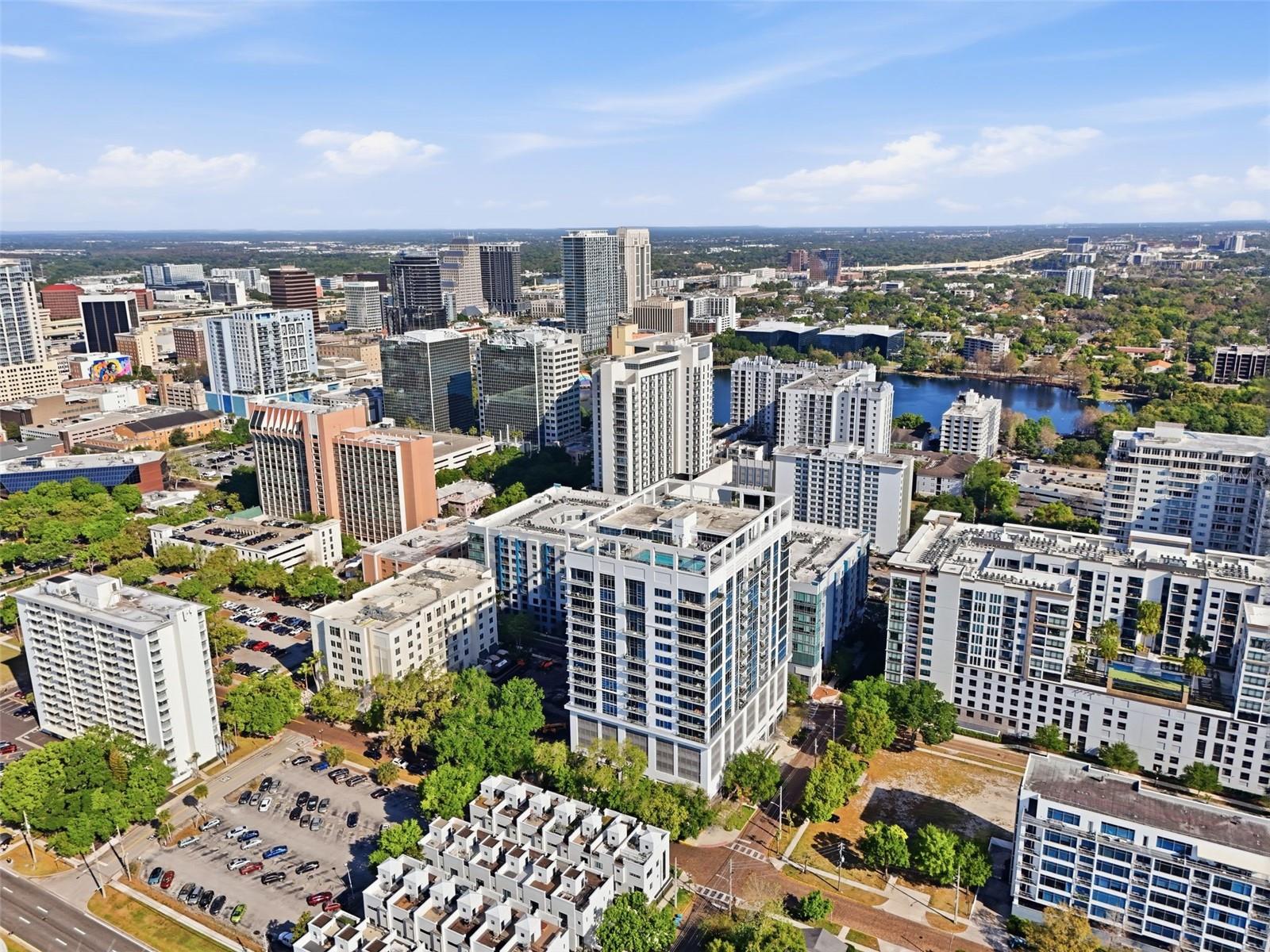 260 S OSCEOLA AVE #902, ORLANDO, FL, 32801
