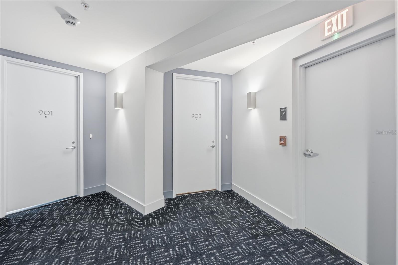 260 S OSCEOLA AVE #902, ORLANDO, FL, 32801