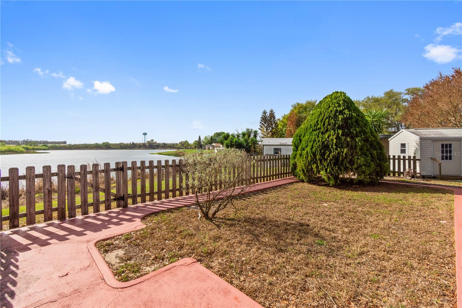 116 CARVER ST, LAKE WALES, FL, 33853