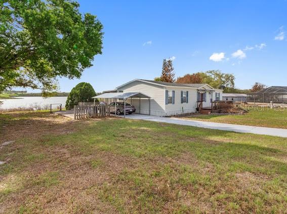 116 CARVER ST, LAKE WALES, FL, 33853