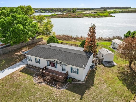 116 CARVER ST, LAKE WALES, FL, 33853