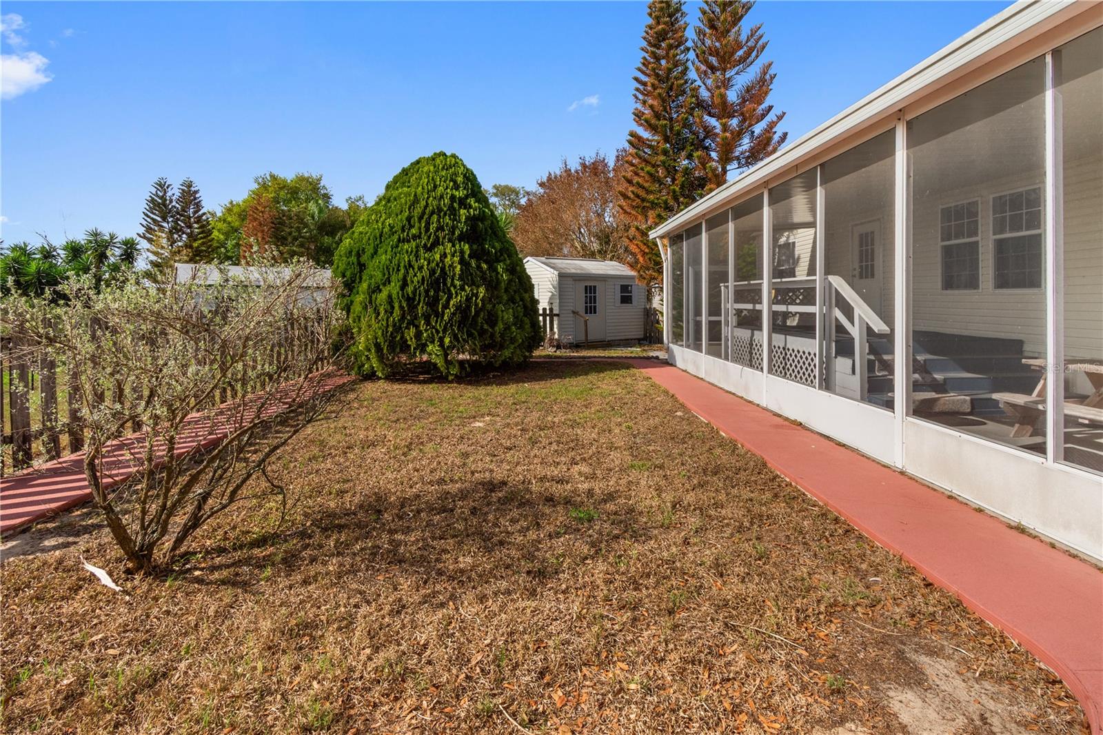116 CARVER ST, LAKE WALES, FL, 33853