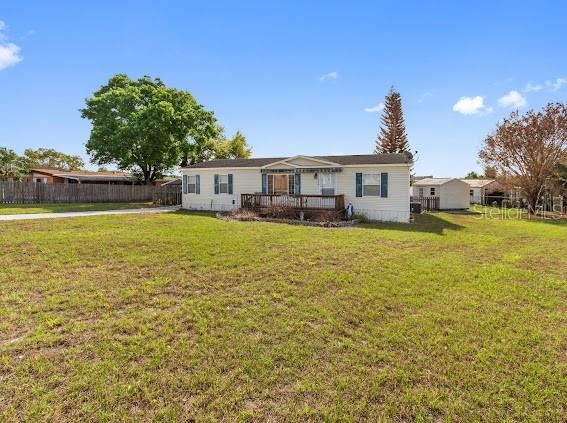 116 CARVER ST, LAKE WALES, FL, 33853