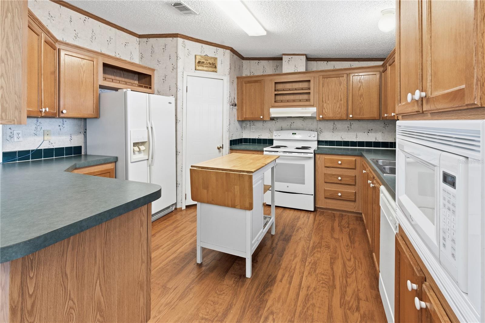 116 CARVER ST, LAKE WALES, FL, 33853