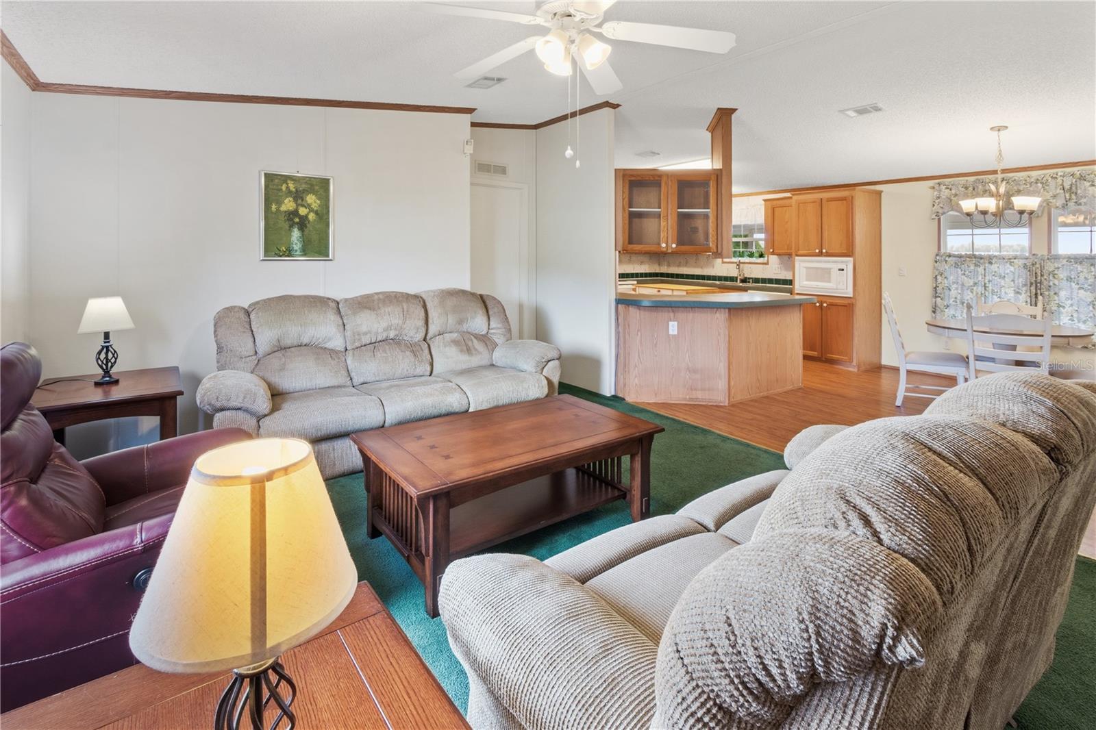 116 CARVER ST, LAKE WALES, FL, 33853
