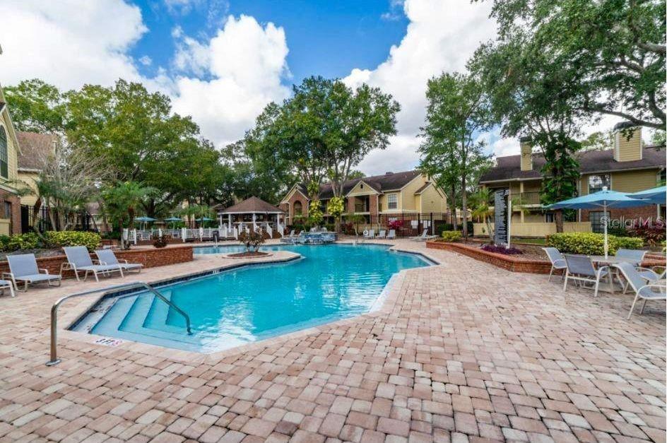 8641 FANCY FINCH DR #201, TAMPA, FL, 33614