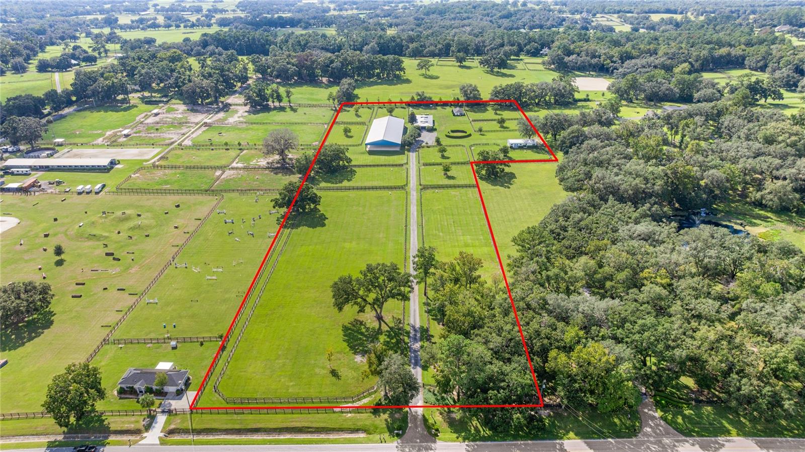 9680 NW HIGHWAY 225A, OCALA, FL, 34482