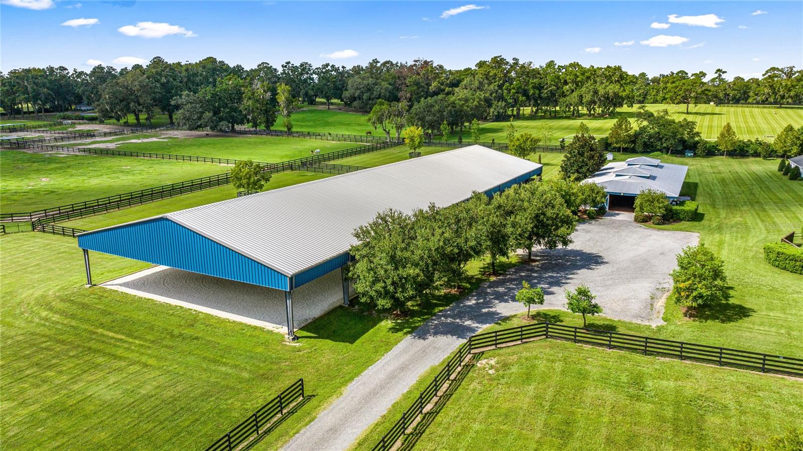 9680 NW HIGHWAY 225A, OCALA, FL, 34482