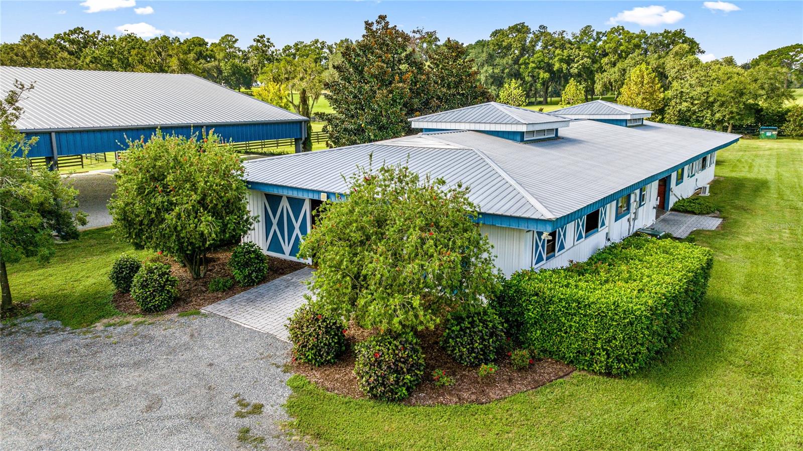 9680 NW HIGHWAY 225A, OCALA, FL, 34482