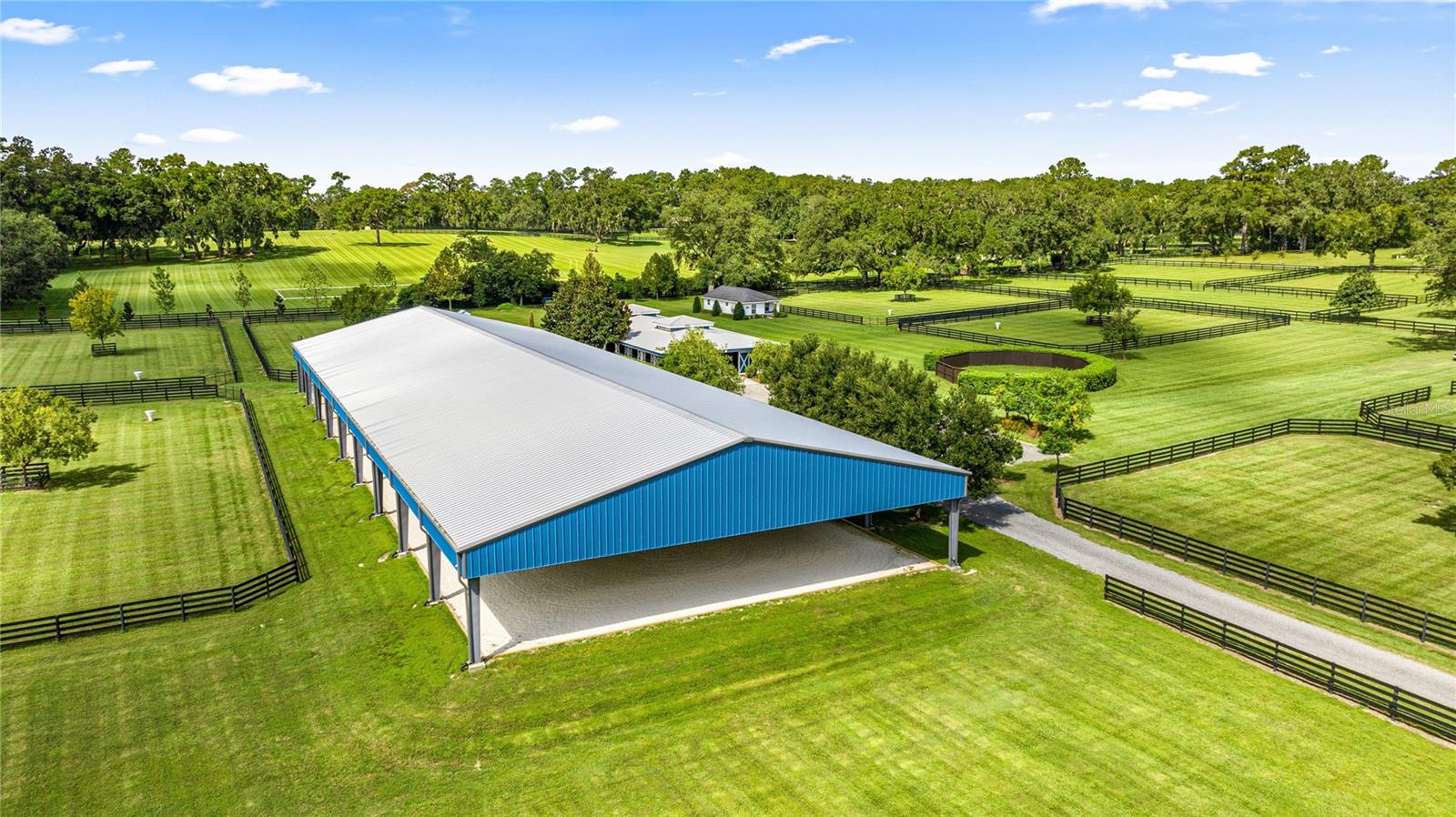 9680 NW HIGHWAY 225A, OCALA, FL, 34482