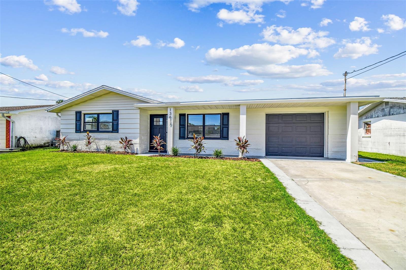 13617 FRANCES AVE, HUDSON, FL, 34667