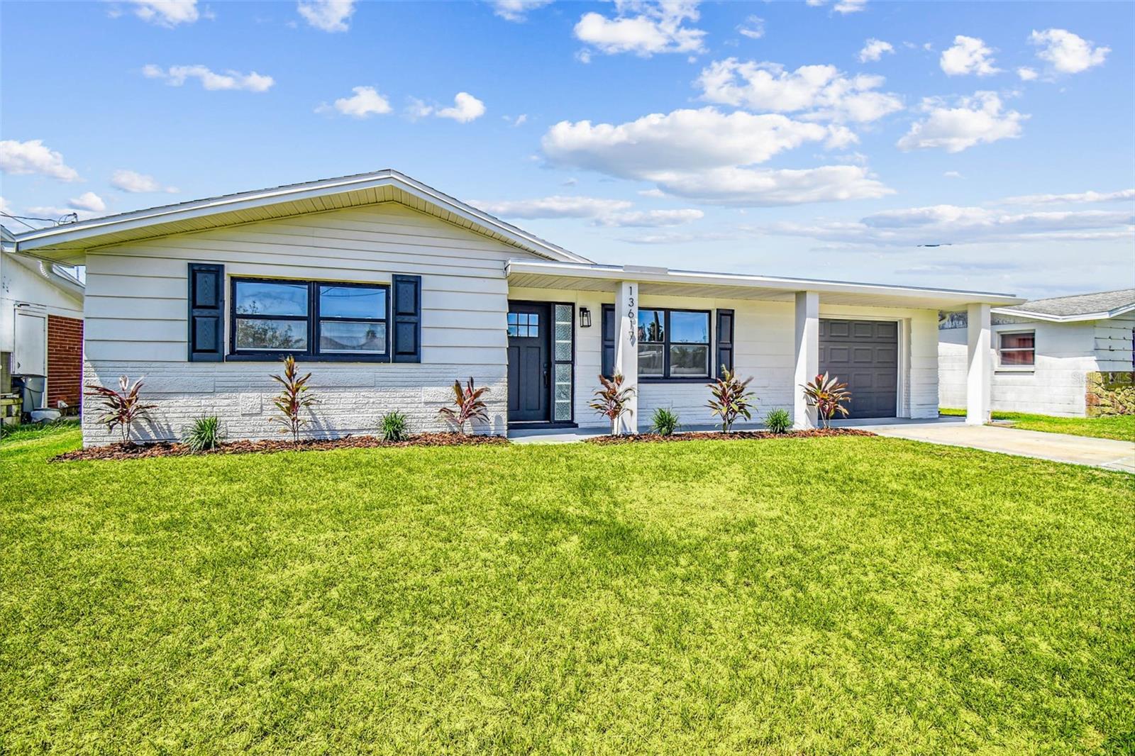 13617 FRANCES AVE, HUDSON, FL, 34667
