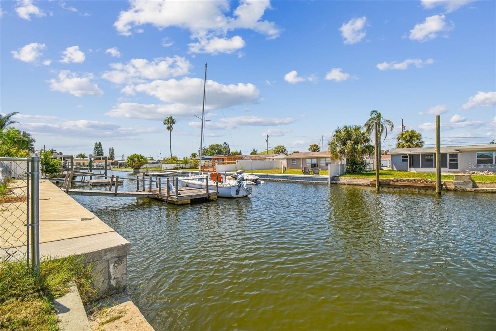 13617 FRANCES AVE, HUDSON, FL, 34667