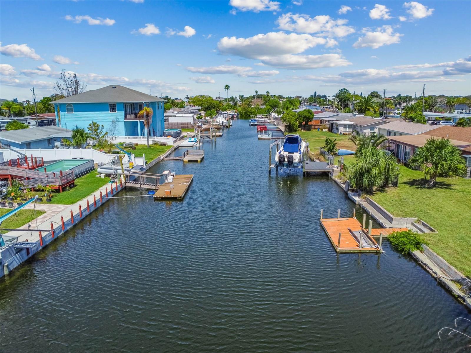 13617 FRANCES AVE, HUDSON, FL, 34667