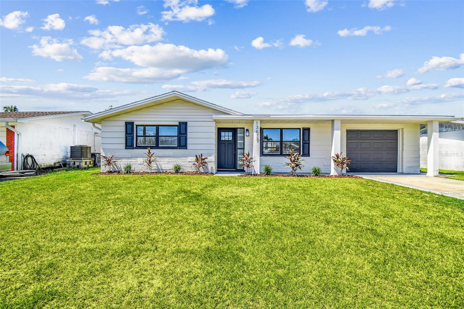13617 FRANCES AVE, HUDSON, FL, 34667