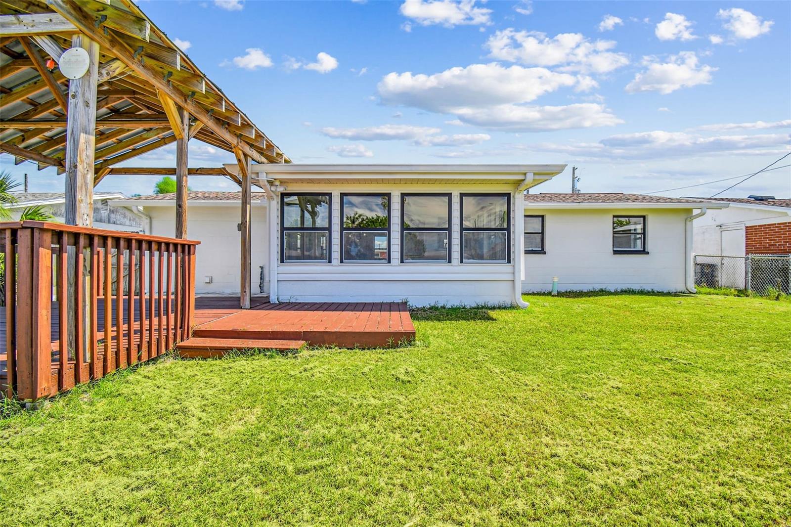 13617 FRANCES AVE, HUDSON, FL, 34667