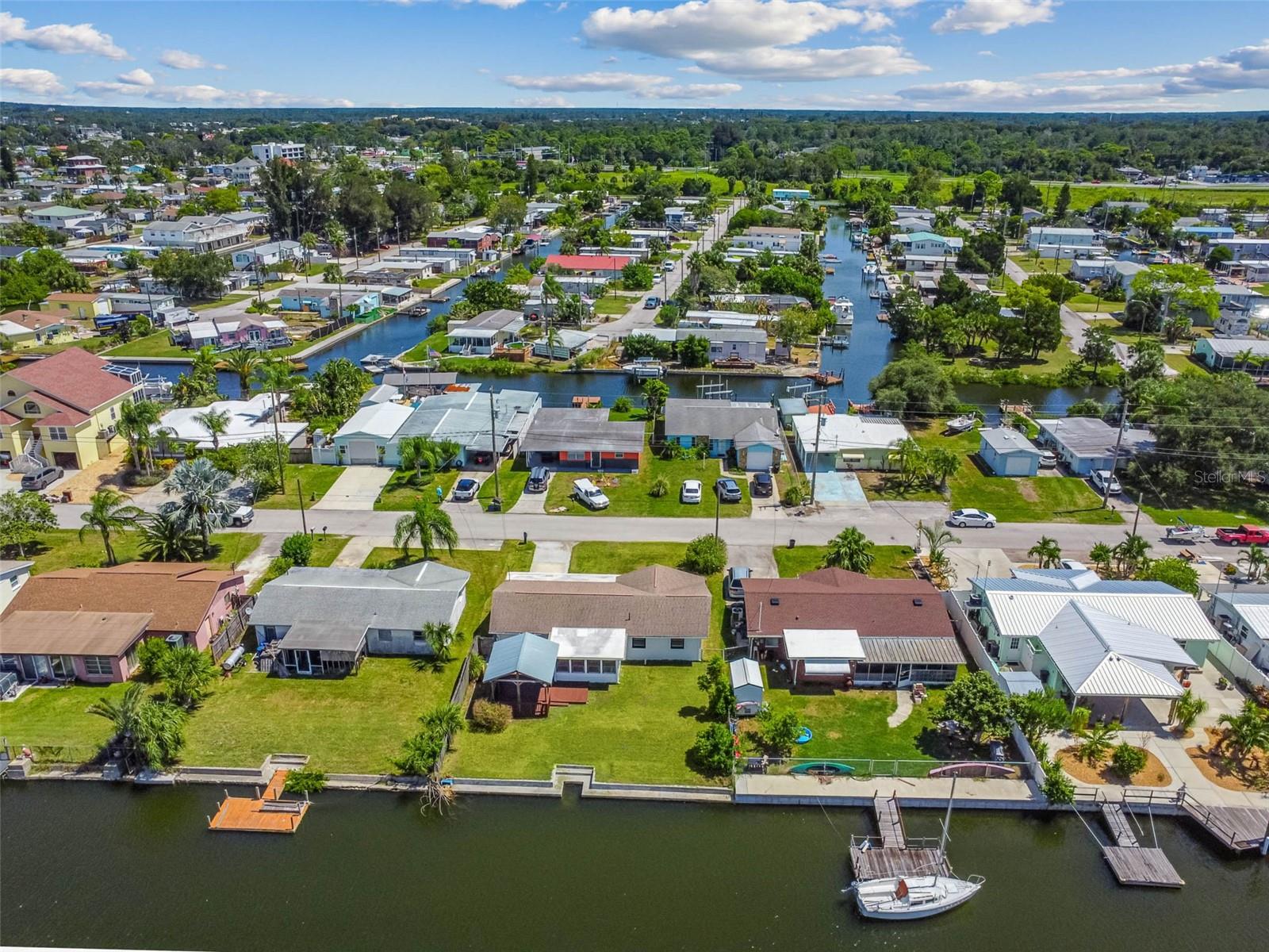 13617 FRANCES AVE, HUDSON, FL, 34667