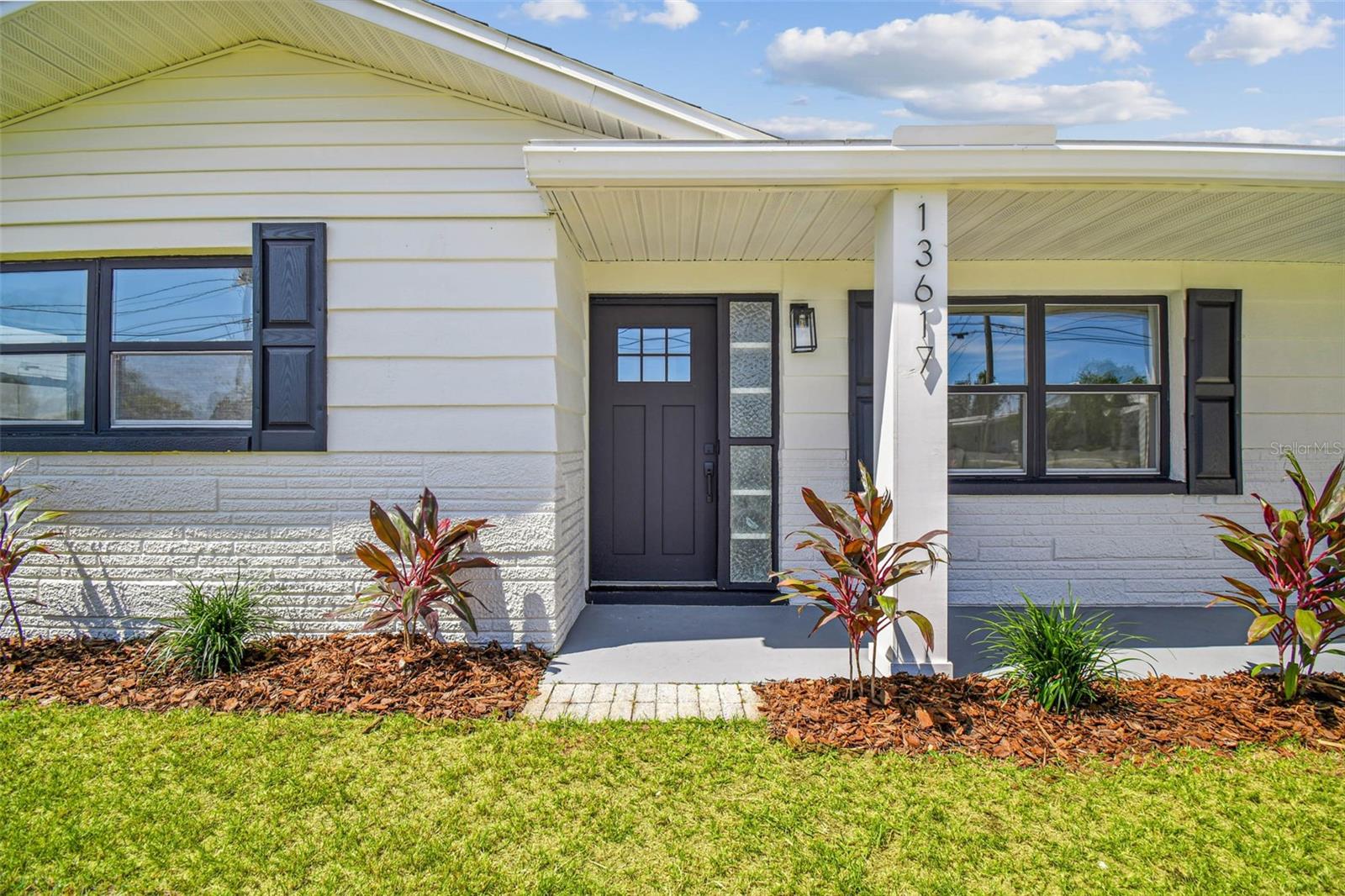 13617 FRANCES AVE, HUDSON, FL, 34667