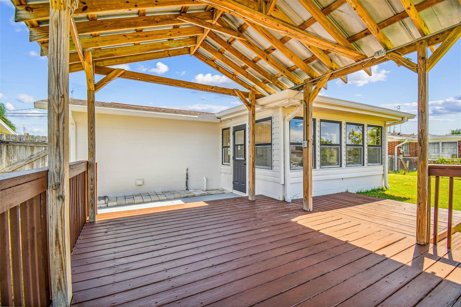13617 FRANCES AVE, HUDSON, FL, 34667