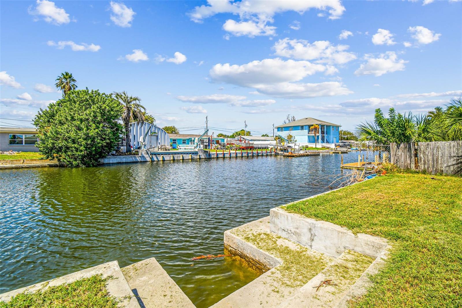 13617 FRANCES AVE, HUDSON, FL, 34667