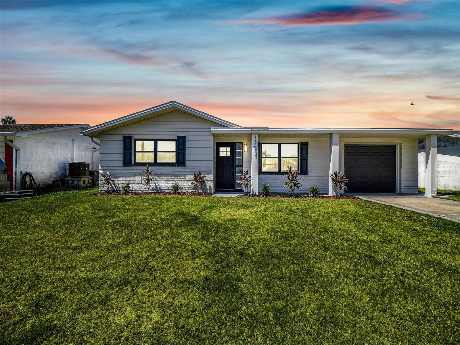 13617 FRANCES AVE, HUDSON, FL, 34667