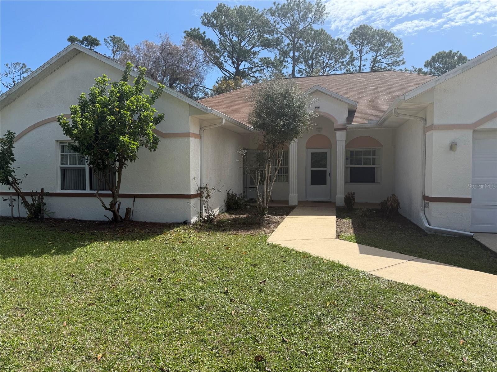58 FARMSWORTH DR #B, PALM COAST, FL, 32137