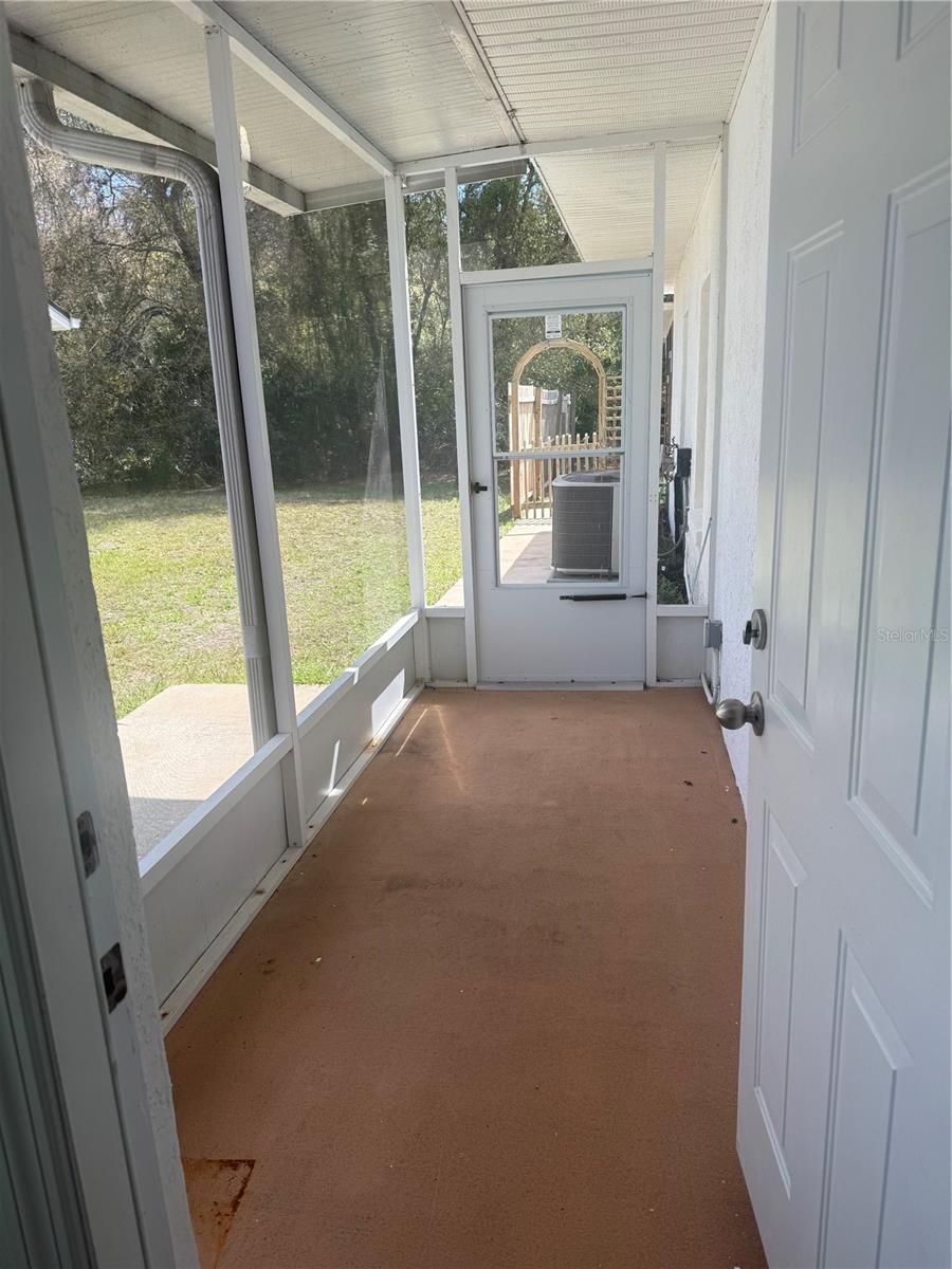 58 FARMSWORTH DR #B, PALM COAST, FL, 32137