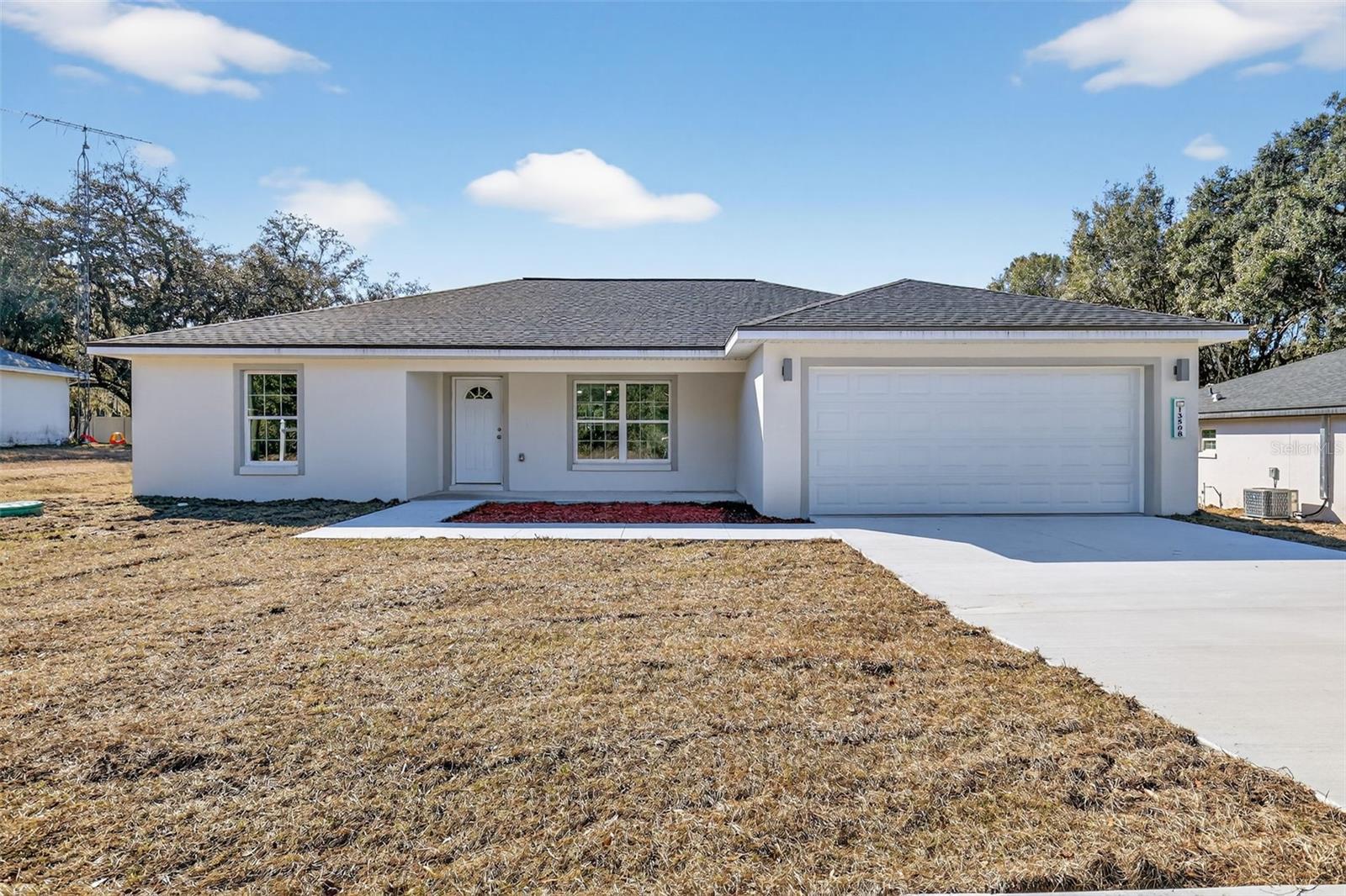 6052 SW 209TH AVE, DUNNELLON, FL, 34431