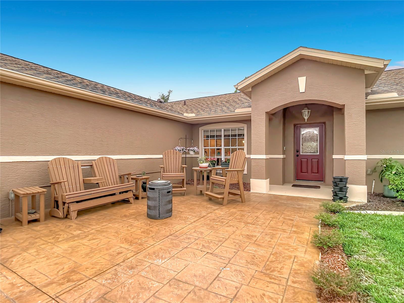 6353 CARDINAL CREST DR, NEW PORT RICHEY, FL, 34655