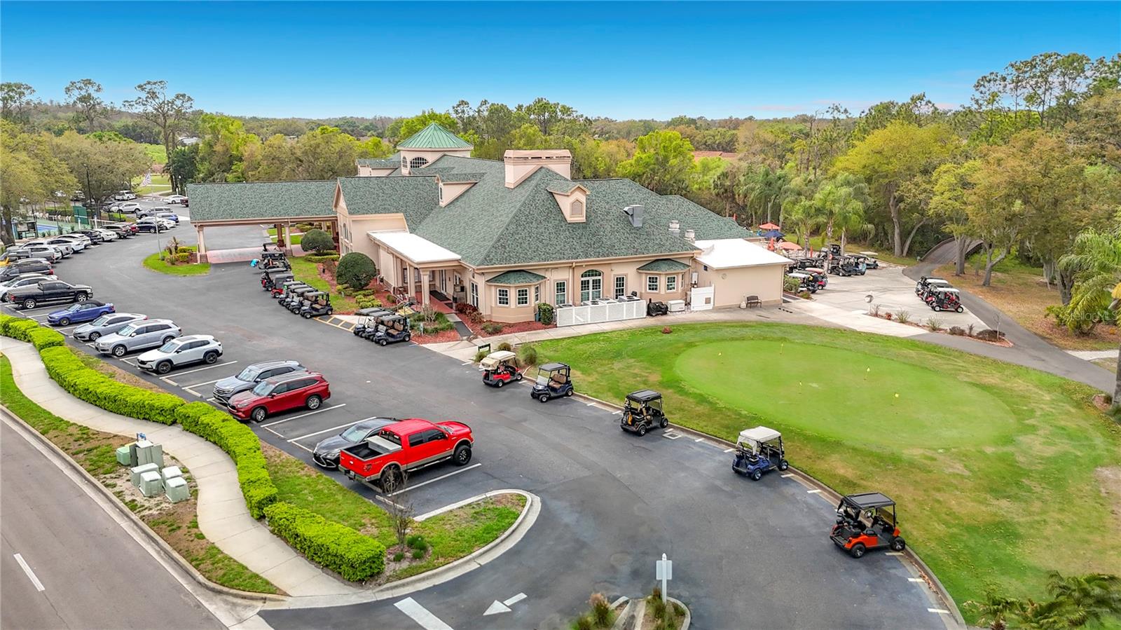 6353 CARDINAL CREST DR, NEW PORT RICHEY, FL, 34655
