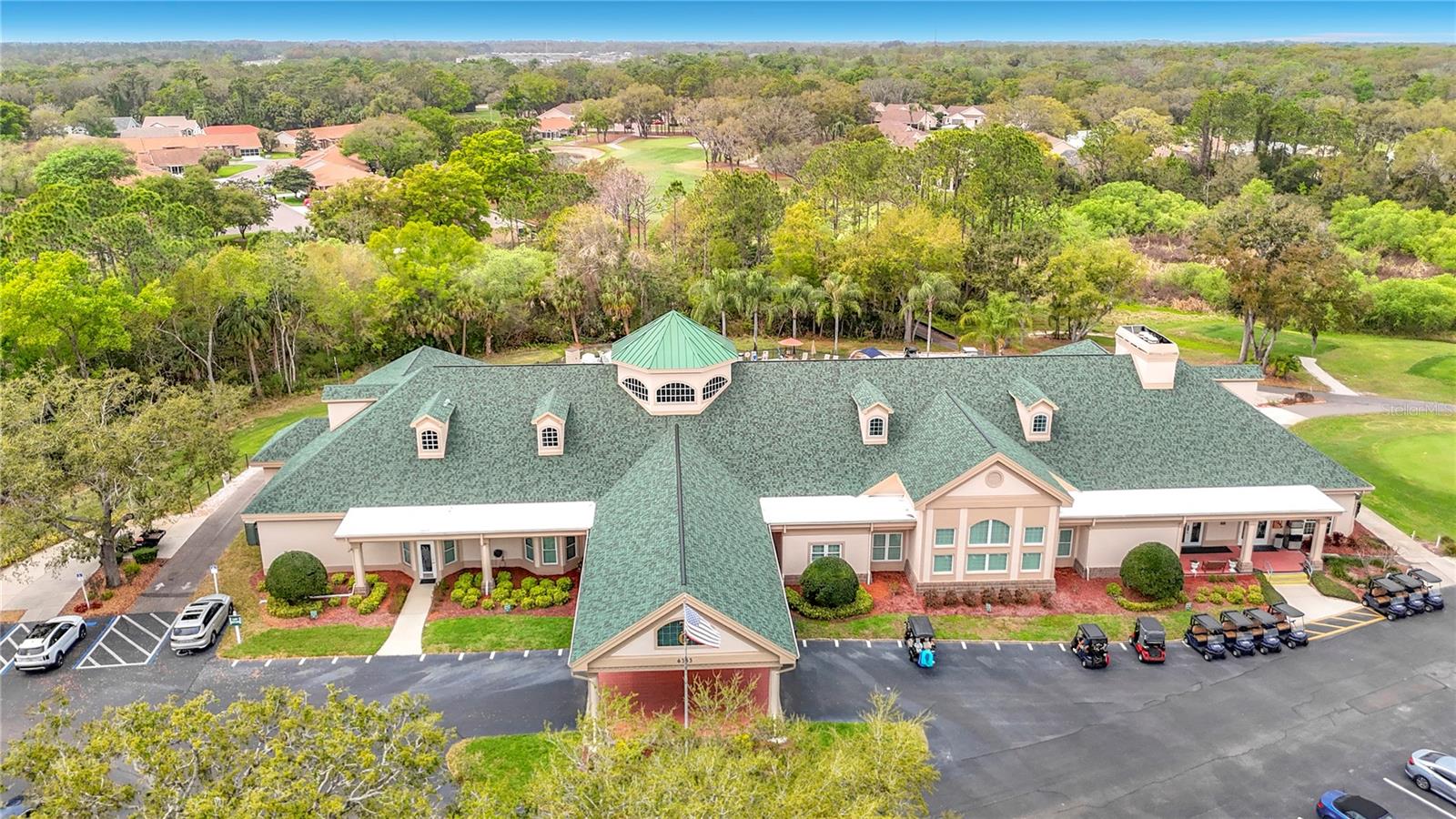 6353 CARDINAL CREST DR, NEW PORT RICHEY, FL, 34655